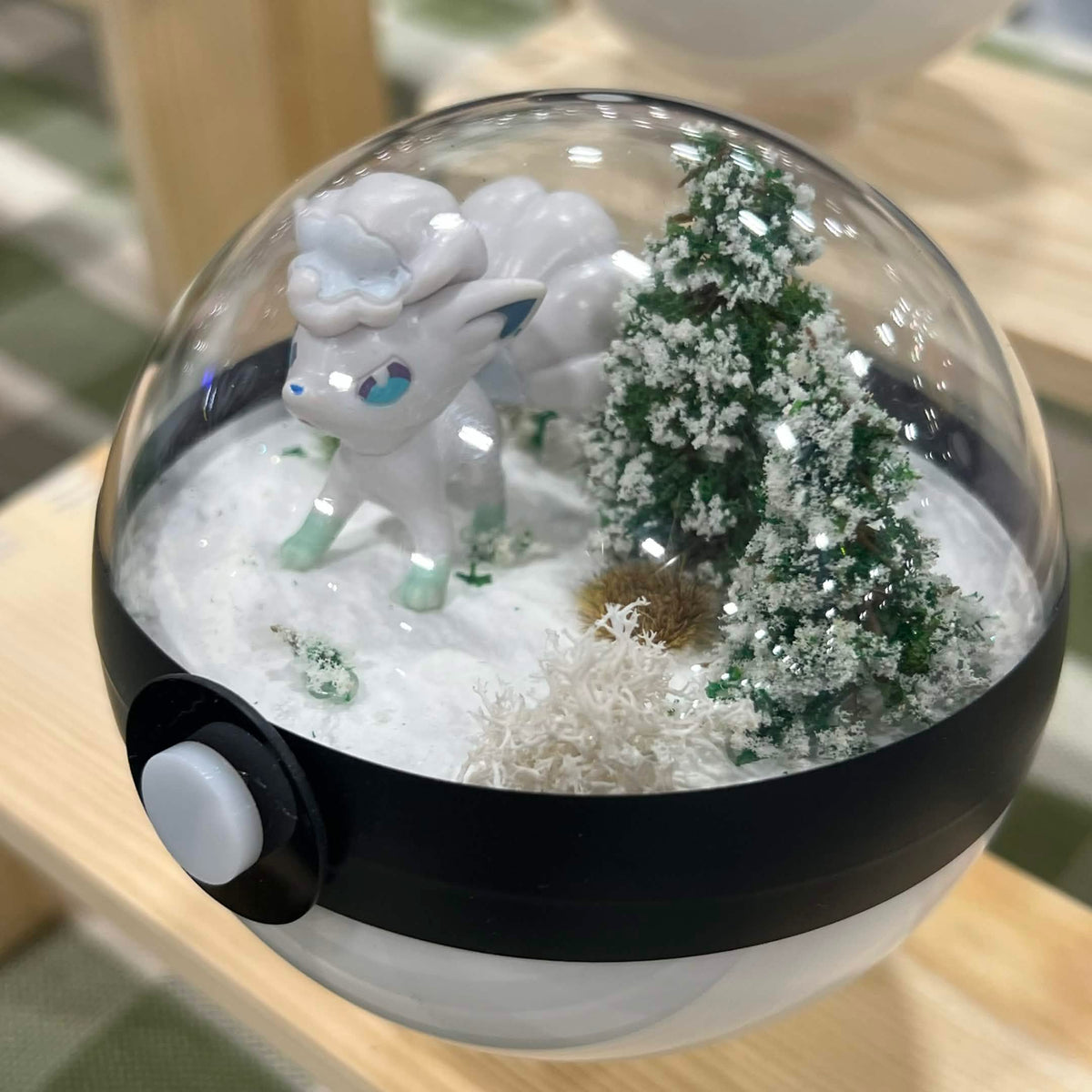Winter Wonderland