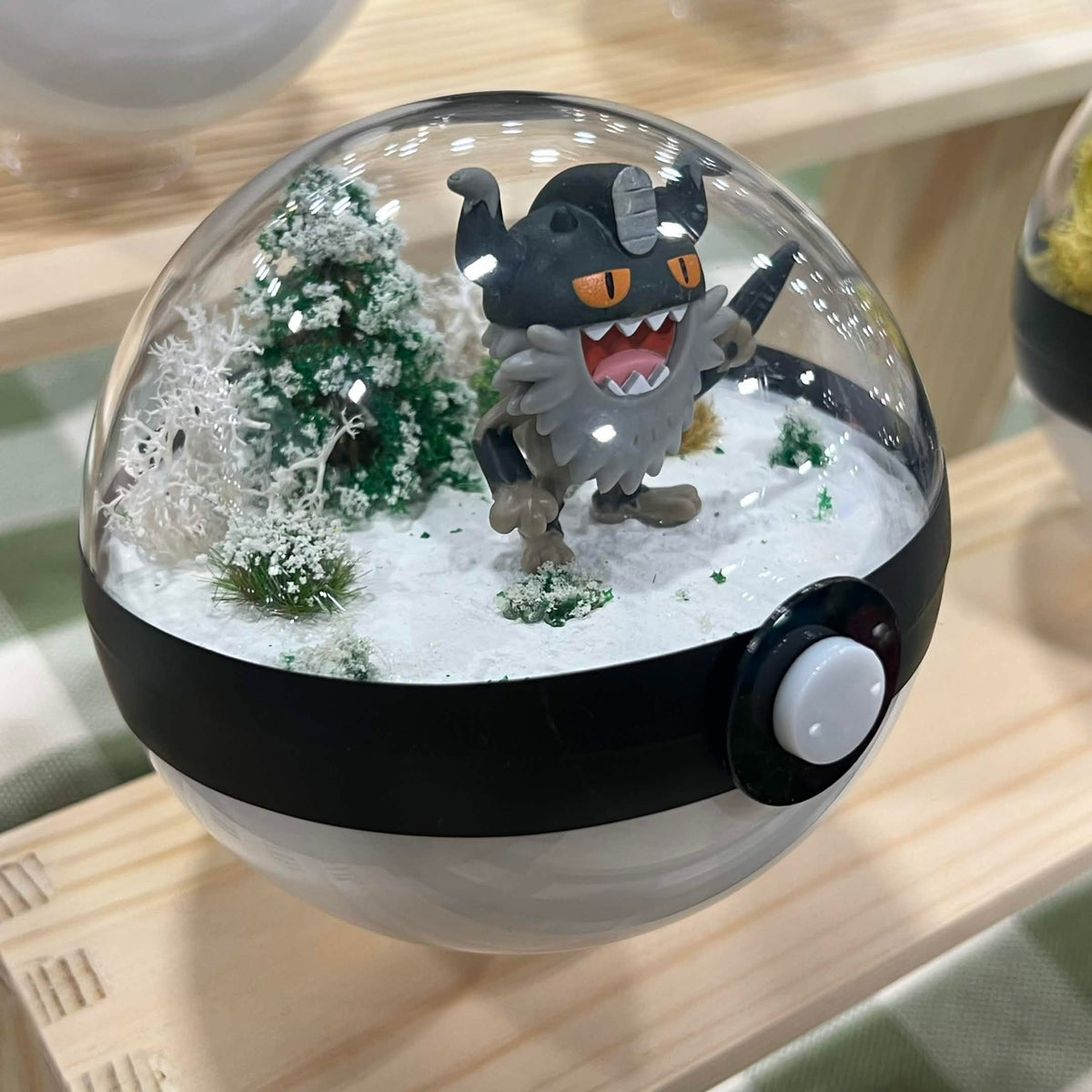 Snowy Wonderland