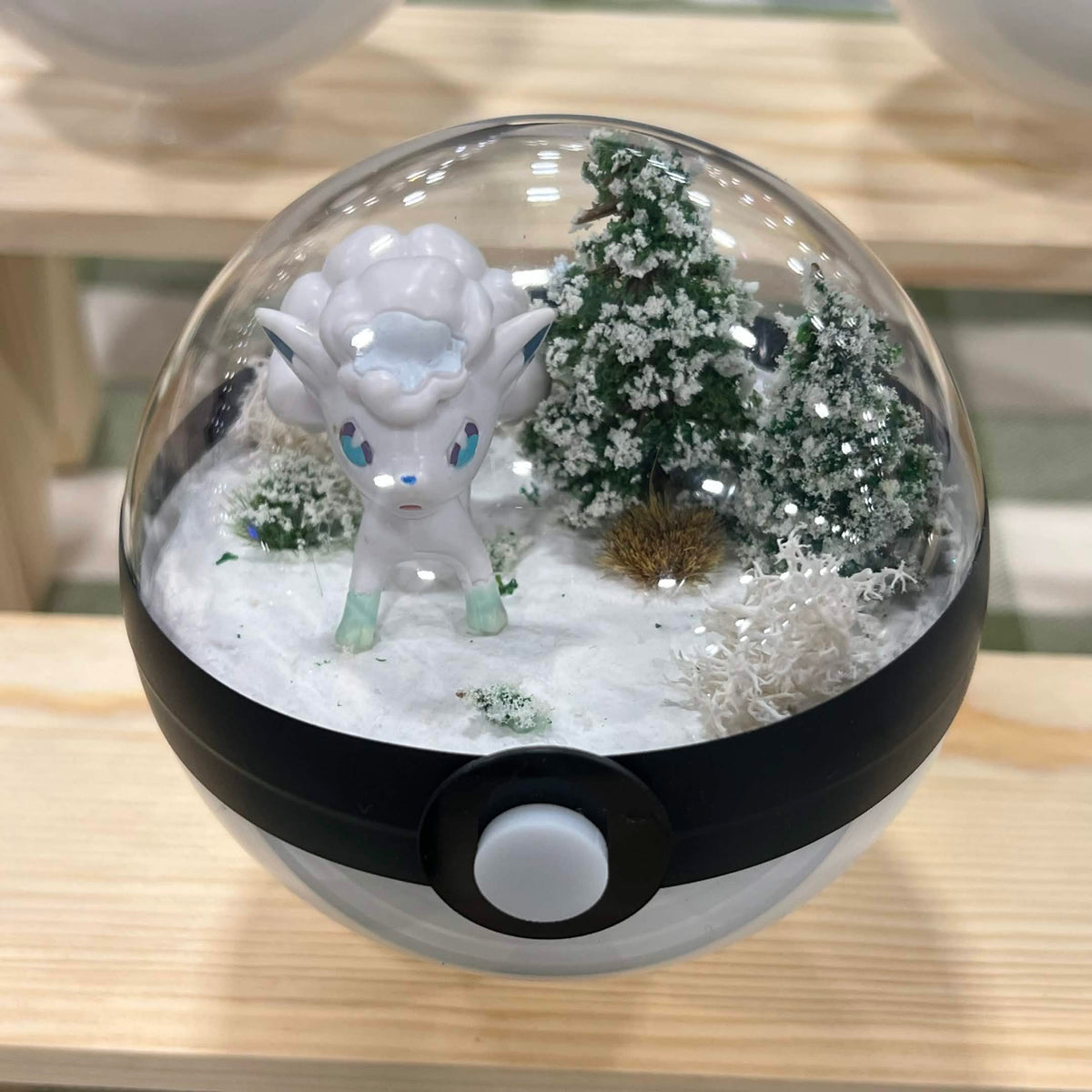 Winter Wonderland