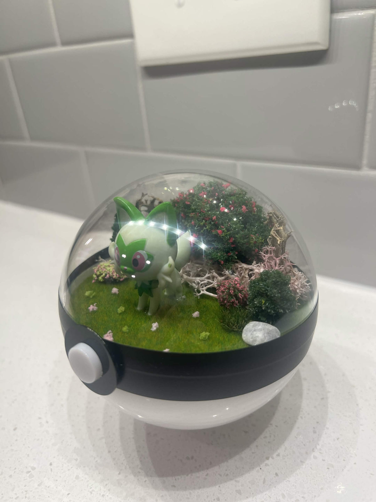 Green Grass