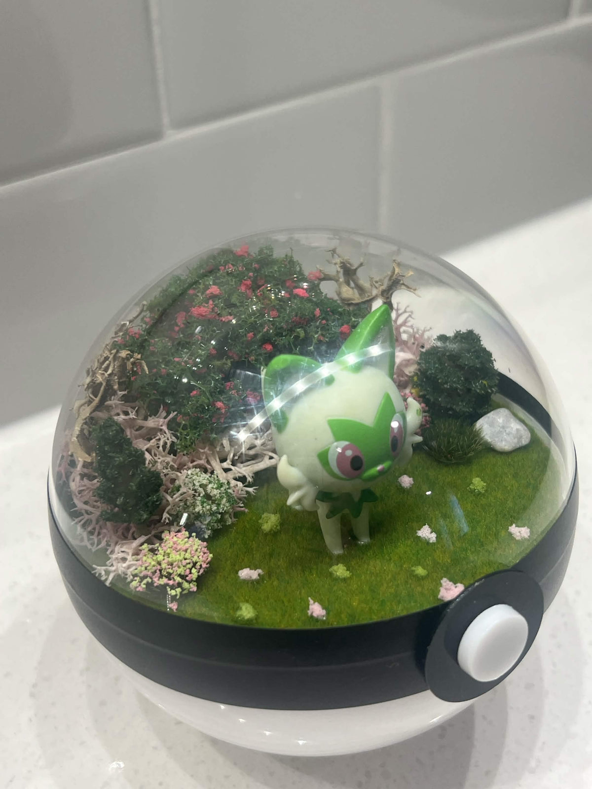 Green Grass