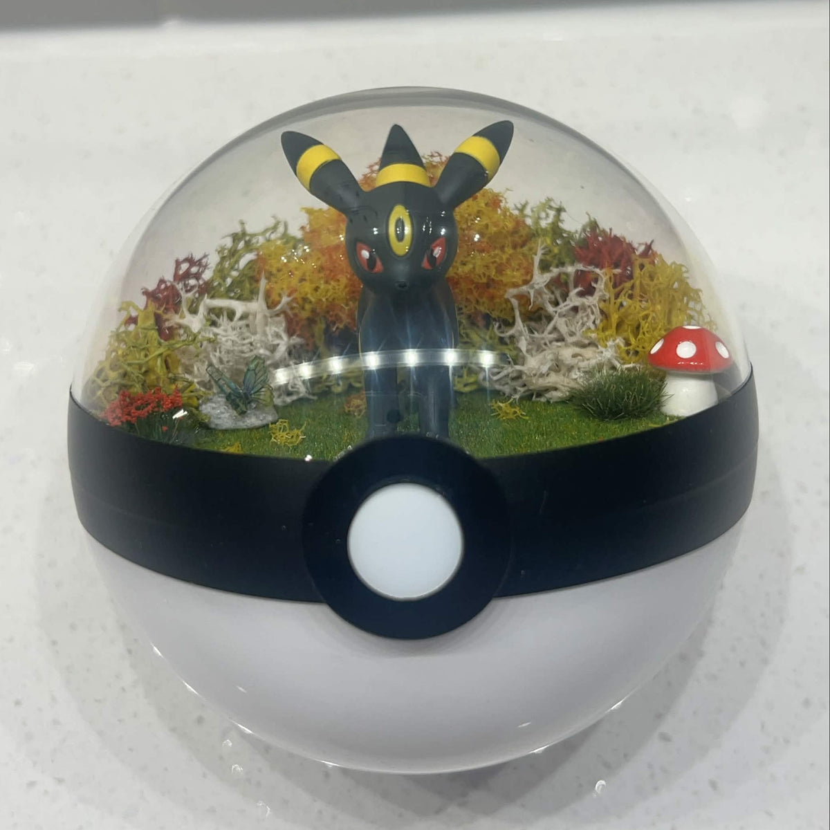 Evolution Garden