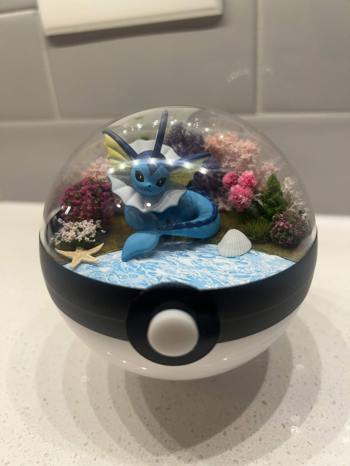 Water Garden