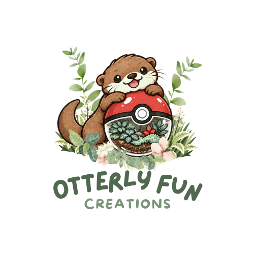 Otterly Fun Creations